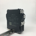 power supply range 18~60V DC Din Rail Mounting Temperature Transmitter